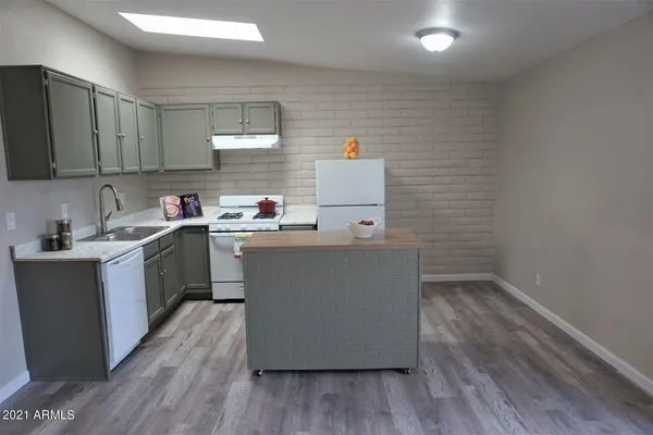$750 | 216 North Canyon Drive, Unit 6, Sierra Vista, AZ 85635