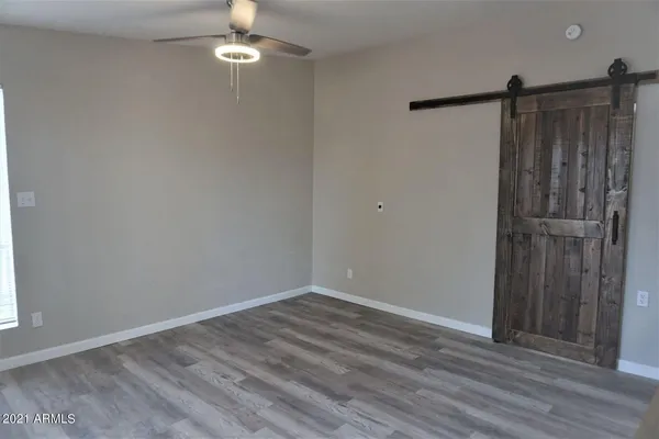 $750 | 216 North Canyon Drive, Unit 6, Sierra Vista, AZ 85635