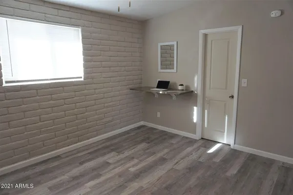 $750 | 216 North Canyon Drive, Unit 6, Sierra Vista, AZ 85635
