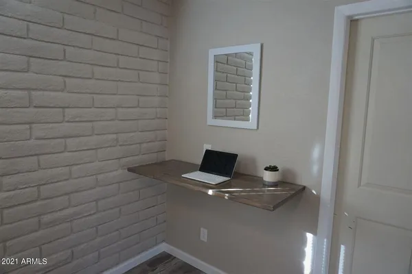 $750 | 216 North Canyon Drive, Unit 6, Sierra Vista, AZ 85635