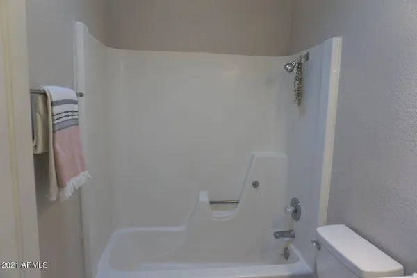 $750 | 216 North Canyon Drive, Unit 6, Sierra Vista, AZ 85635