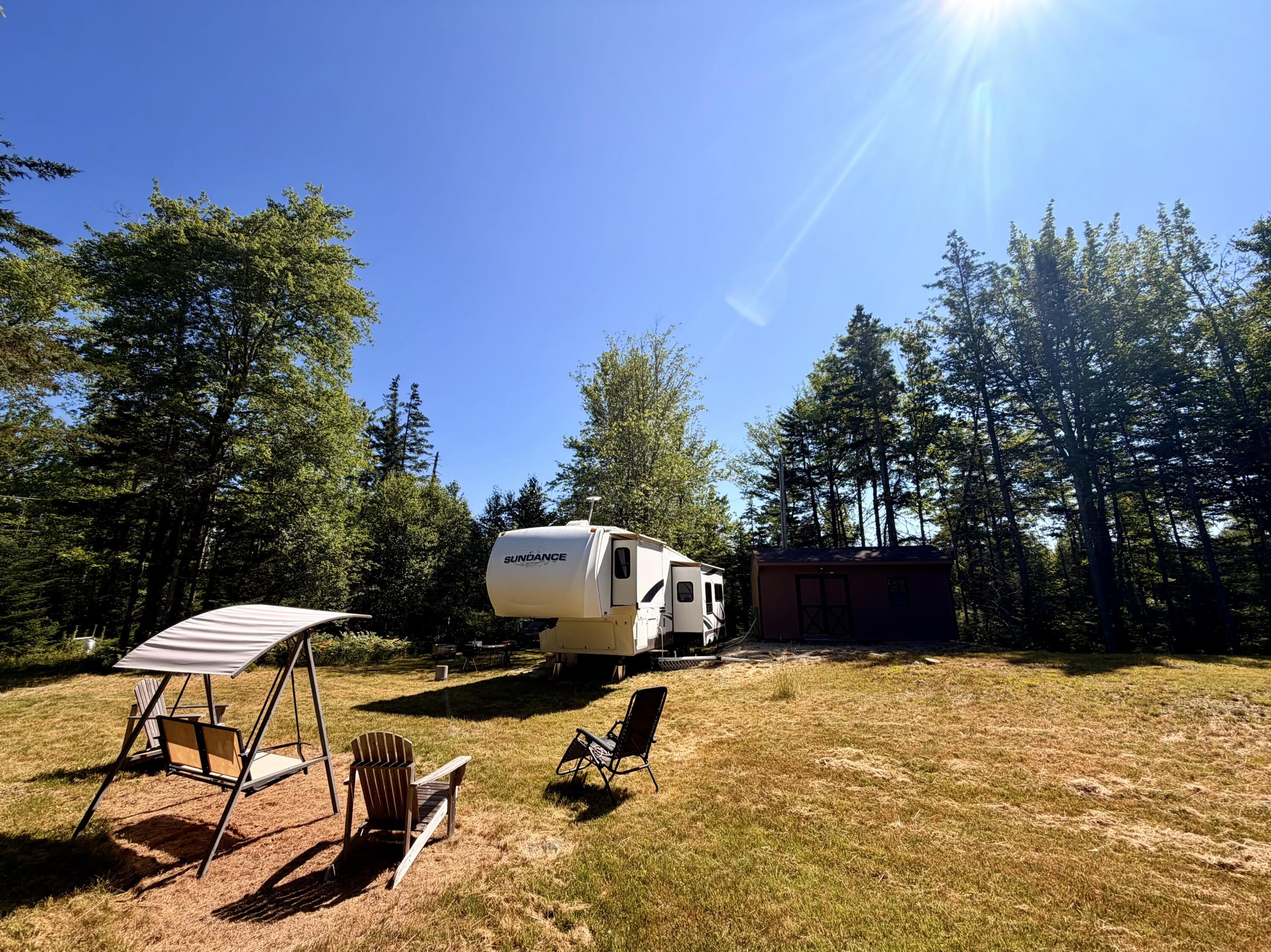 15 Eagle Point Road Trenton, ME 04605 - Photo 17 of 22 Nice Yard