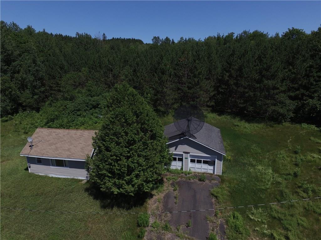 478 Kelly Road Wytopitlock, ME 04497 - Photo 2 of 18 Photo