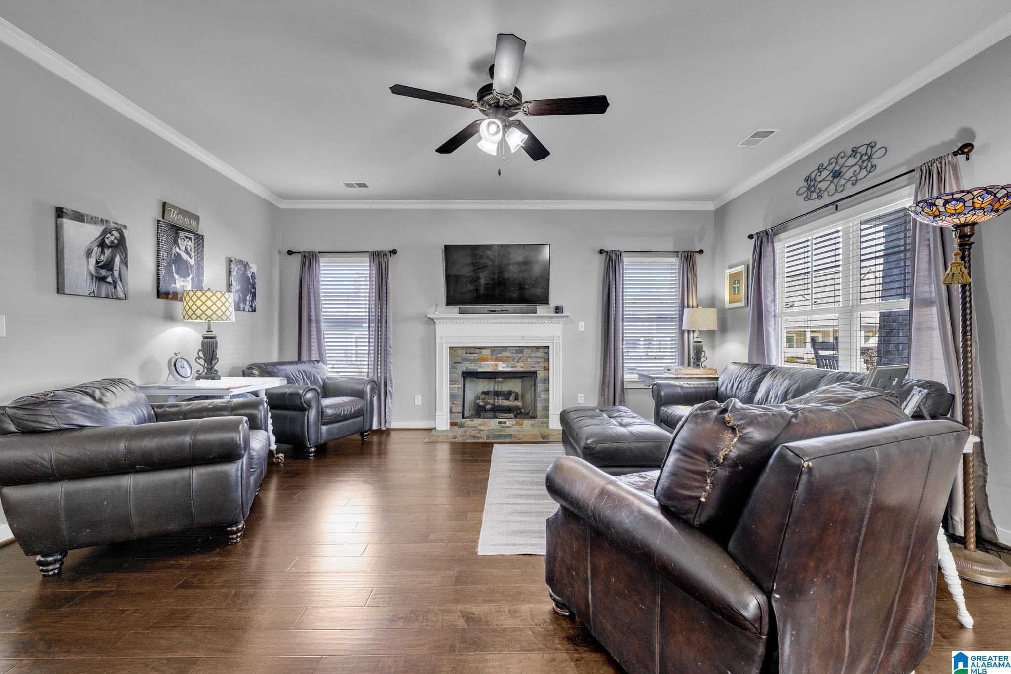 558 Rosebury Road Helena, AL 35080 - Photo 24 of 33