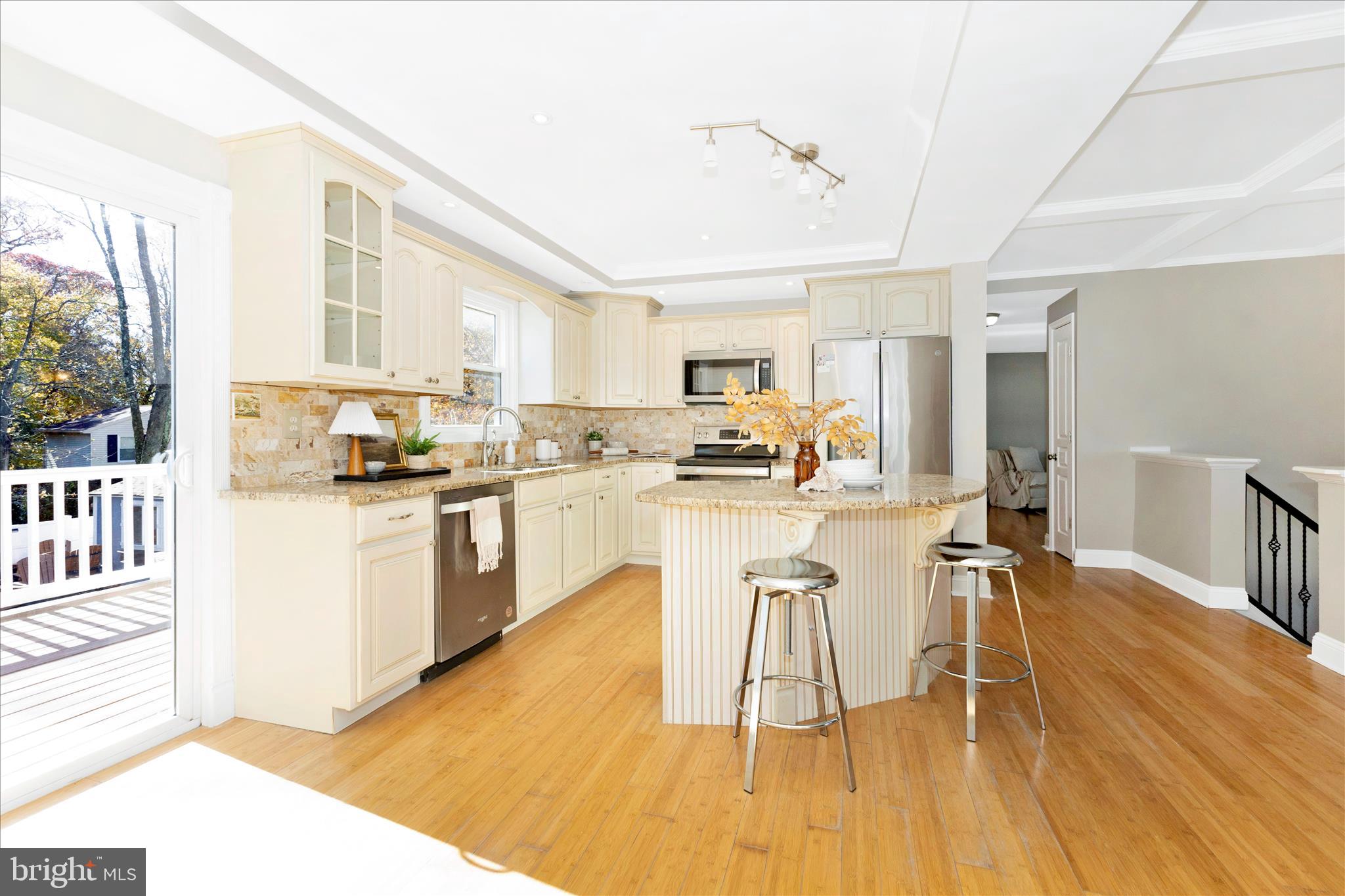 3919 Link Avenue Nottingham, MD 21236 - Photo 19 of 63 Kitchen