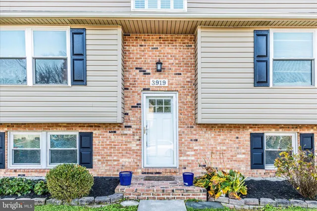 $569,000 | 3919 Link Avenue, Nottingham, MD 21236