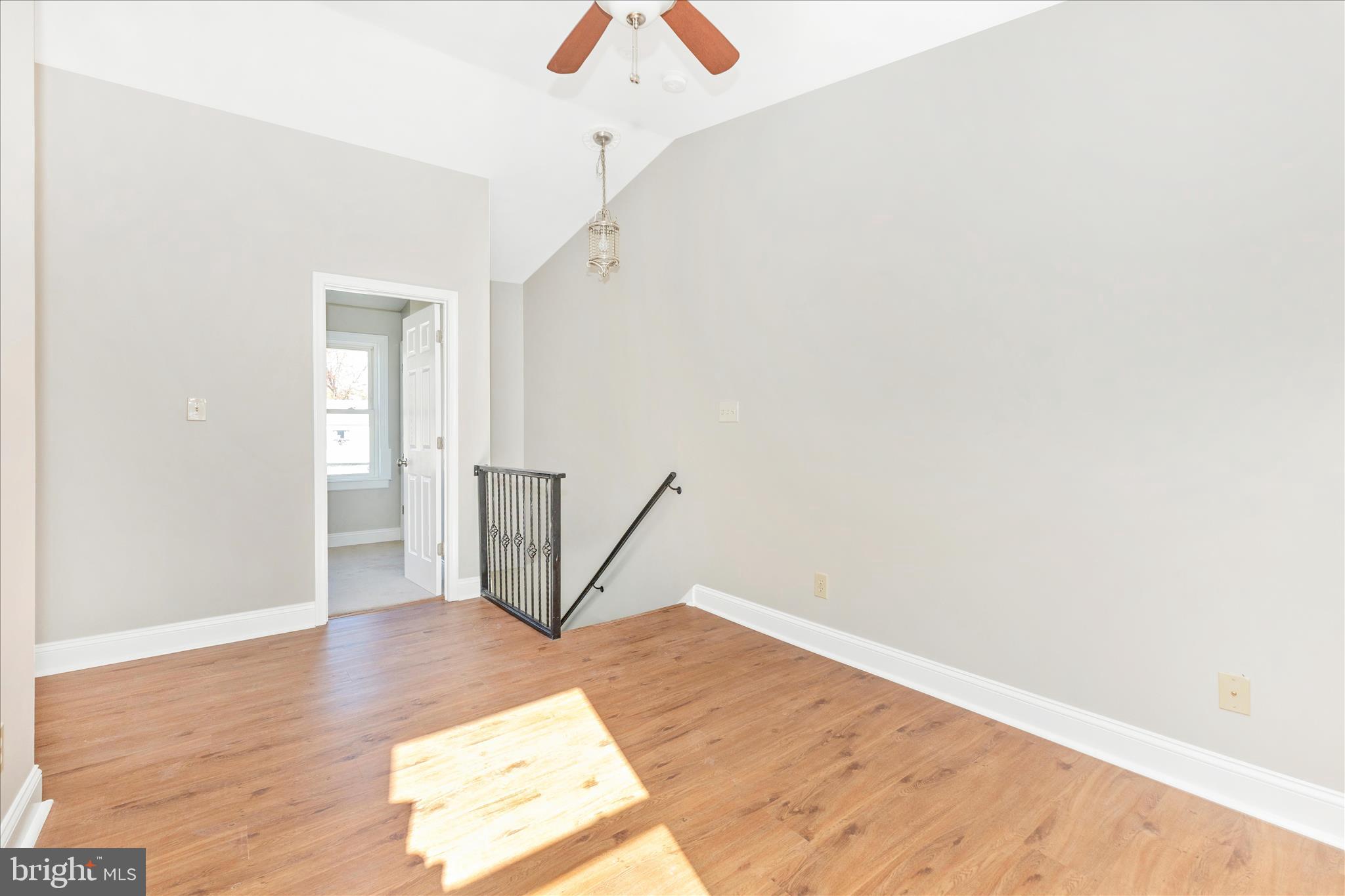 3919 Link Avenue Nottingham, MD 21236 - Photo 23 of 63 a view of empty room