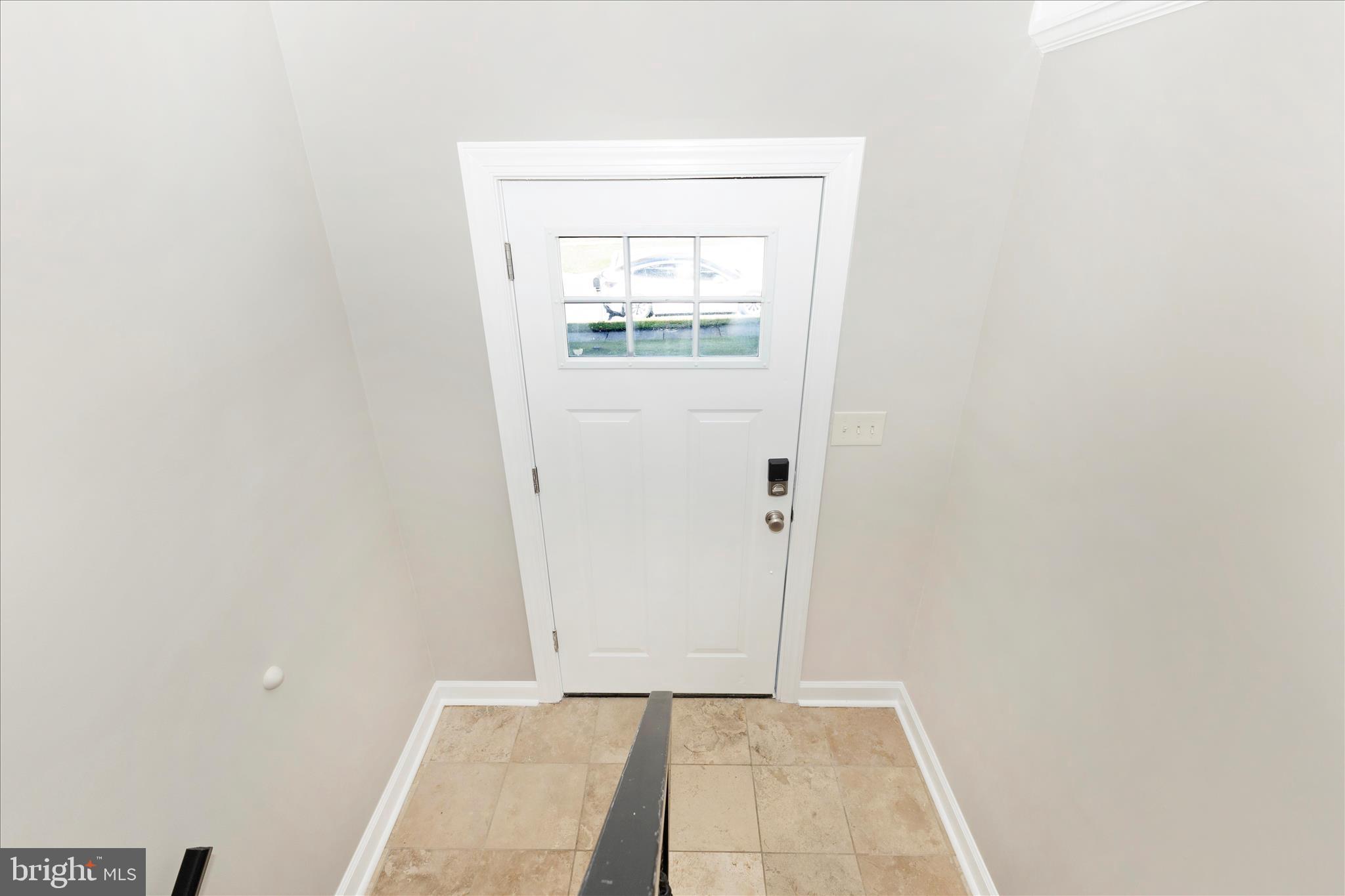 3919 Link Avenue Nottingham, MD 21236 - Photo 3 of 63 a view of an empty room