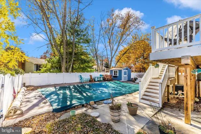 $569,000 | 3919 Link Avenue, Nottingham, MD 21236