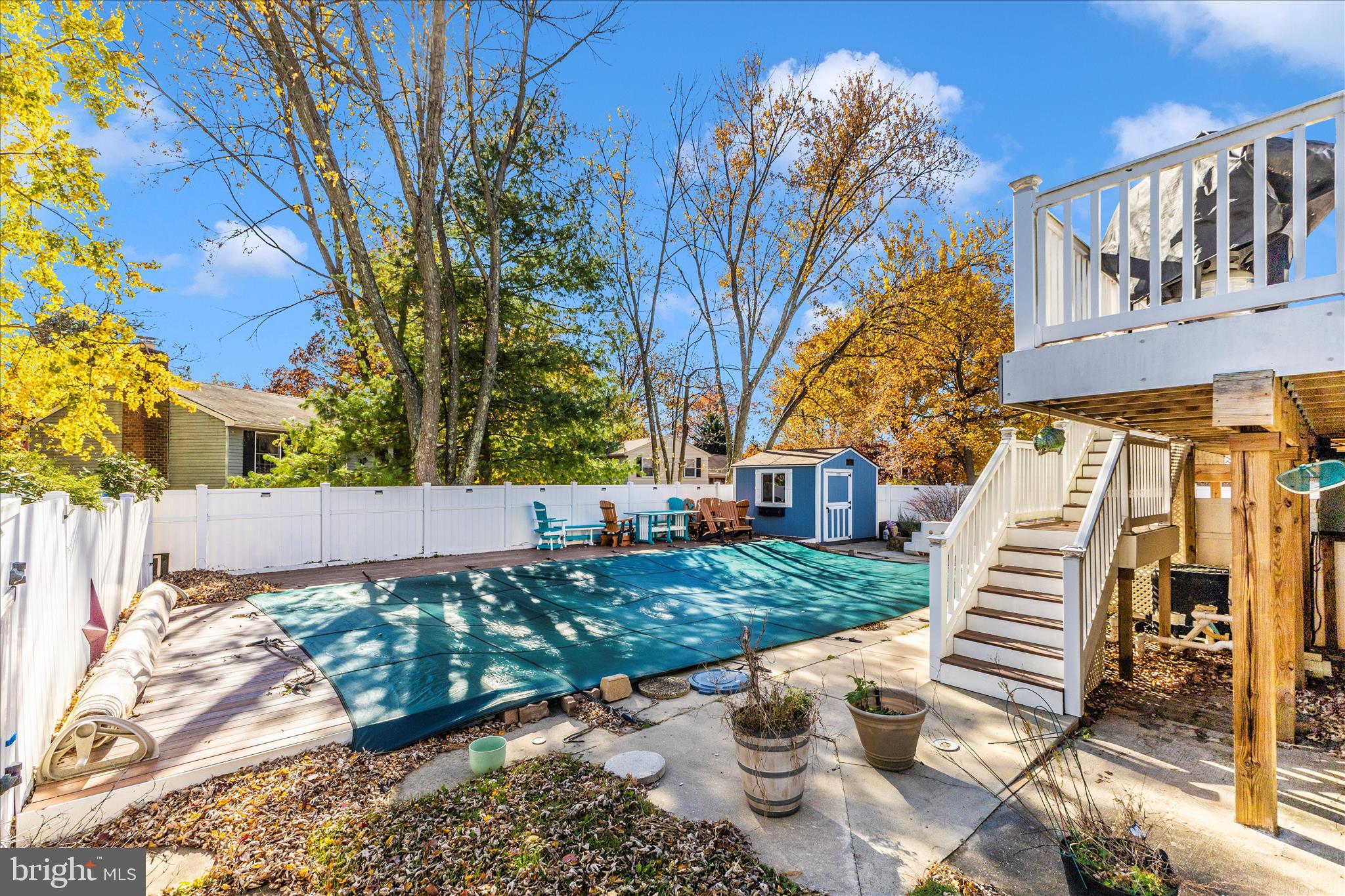 3919 Link Avenue Nottingham, MD 21236 - Photo 50 of 63 a view of a house with a yard