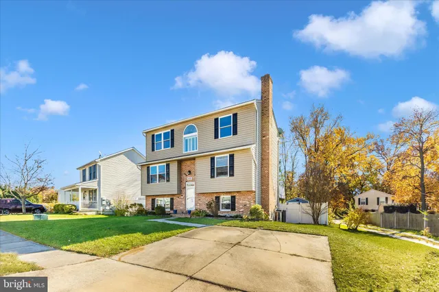 $569,000 | 3919 Link Avenue, Nottingham, MD 21236