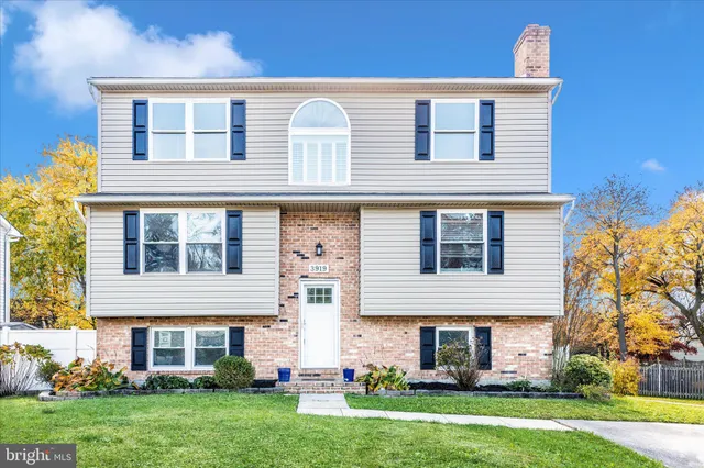 $569,000 | 3919 Link Avenue, Nottingham, MD 21236