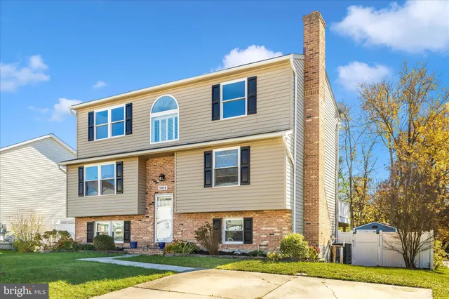 $569,000 | 3919 Link Avenue, Nottingham, MD 21236