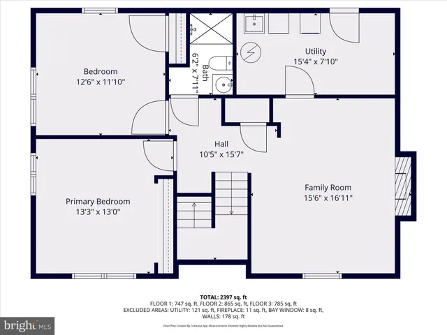 $569,000 | 3919 Link Avenue, Nottingham, MD 21236