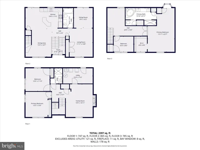 $569,000 | 3919 Link Avenue, Nottingham, MD 21236