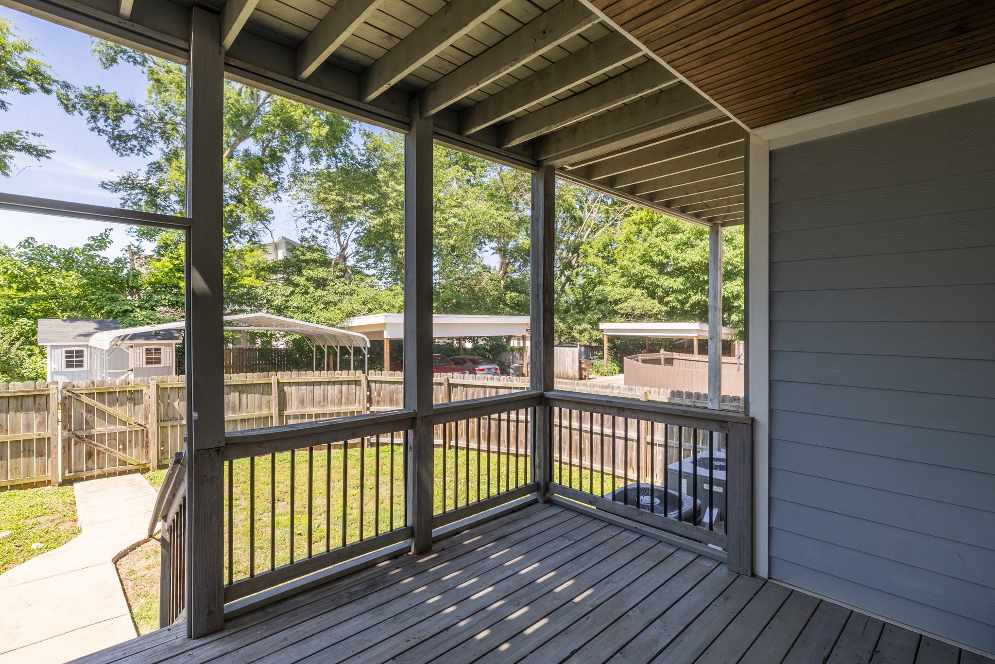 5725 Morrow Road Nashville, TN 37209 - Photo 35 of 35