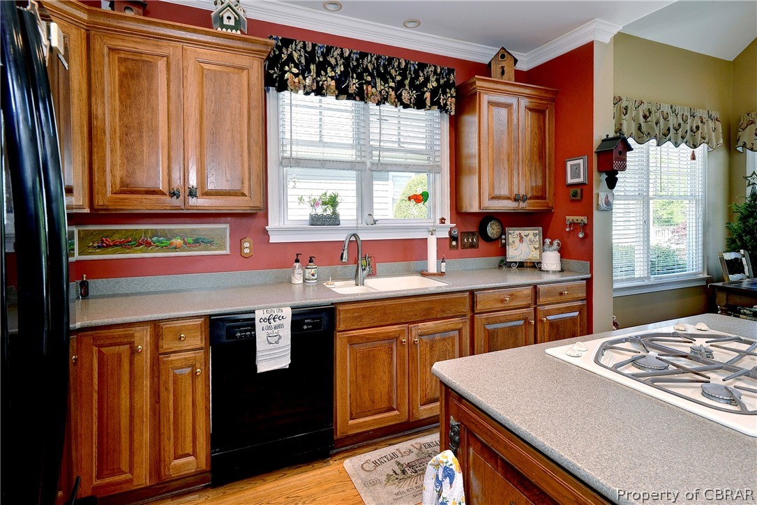 3134 Cider House Road Toano, VA 23168 - Photo 18 of 50 Gallery Image 18