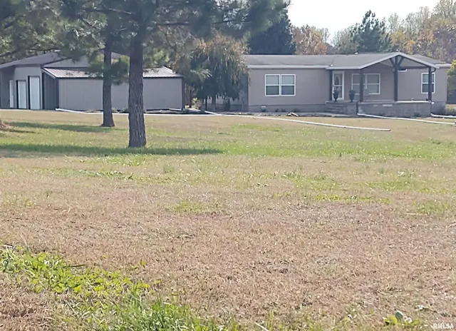 $399,900 | 1640 Pleasant Ridge Road, Vienna, IL 62995