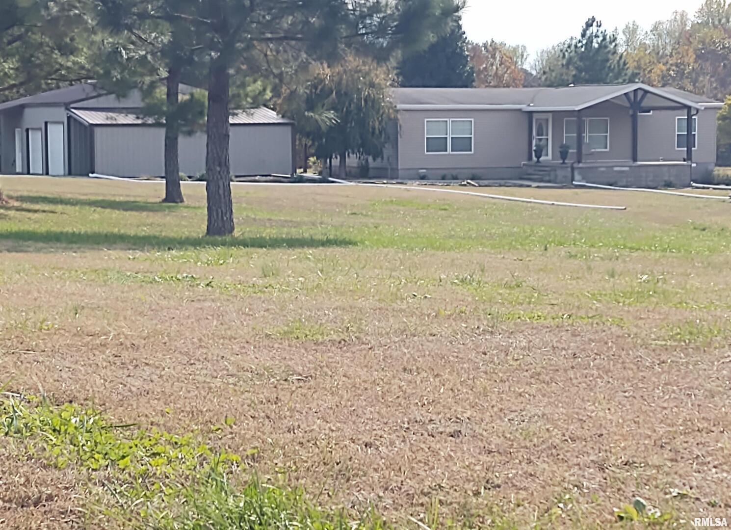 1640 Pleasant Ridge Road Vienna, IL 62995 - Photo 2 of 82