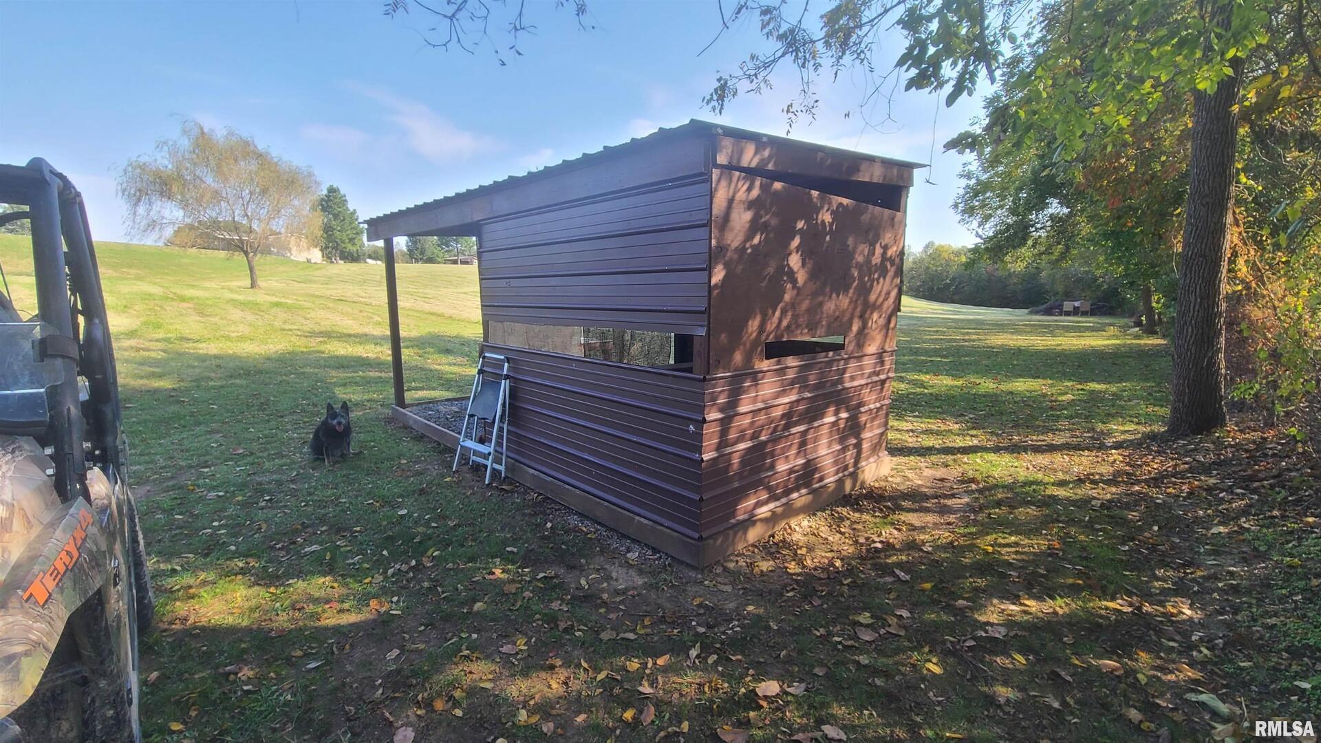 1640 Pleasant Ridge Road Vienna, IL 62995 - Photo 27 of 82