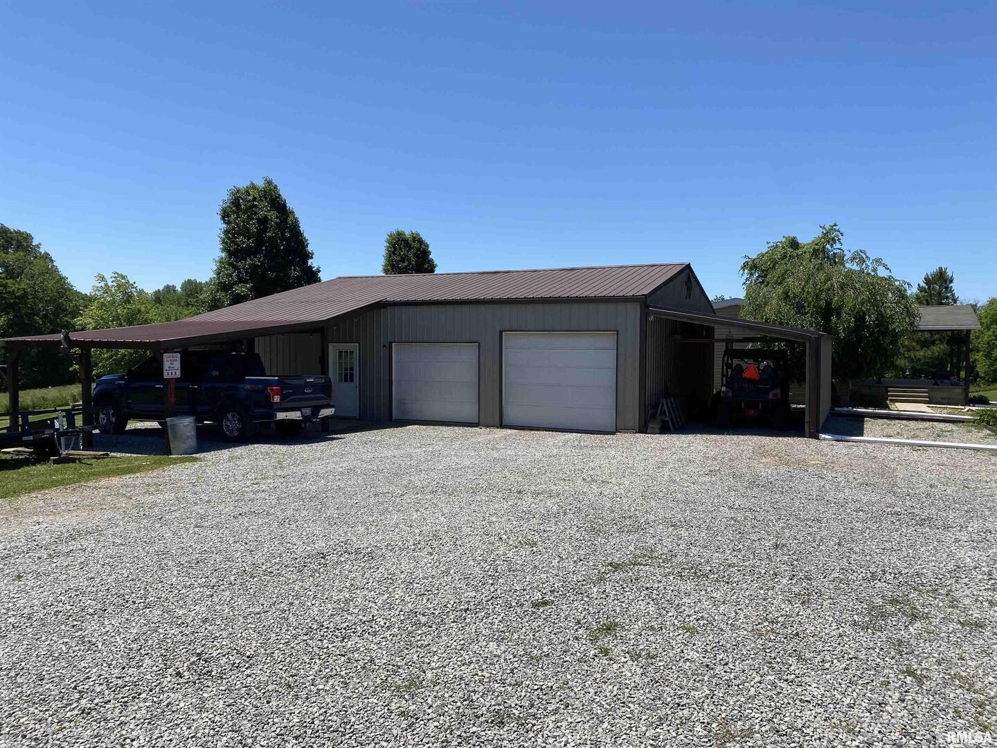 1640 Pleasant Ridge Road Vienna, IL 62995 - Photo 45 of 82