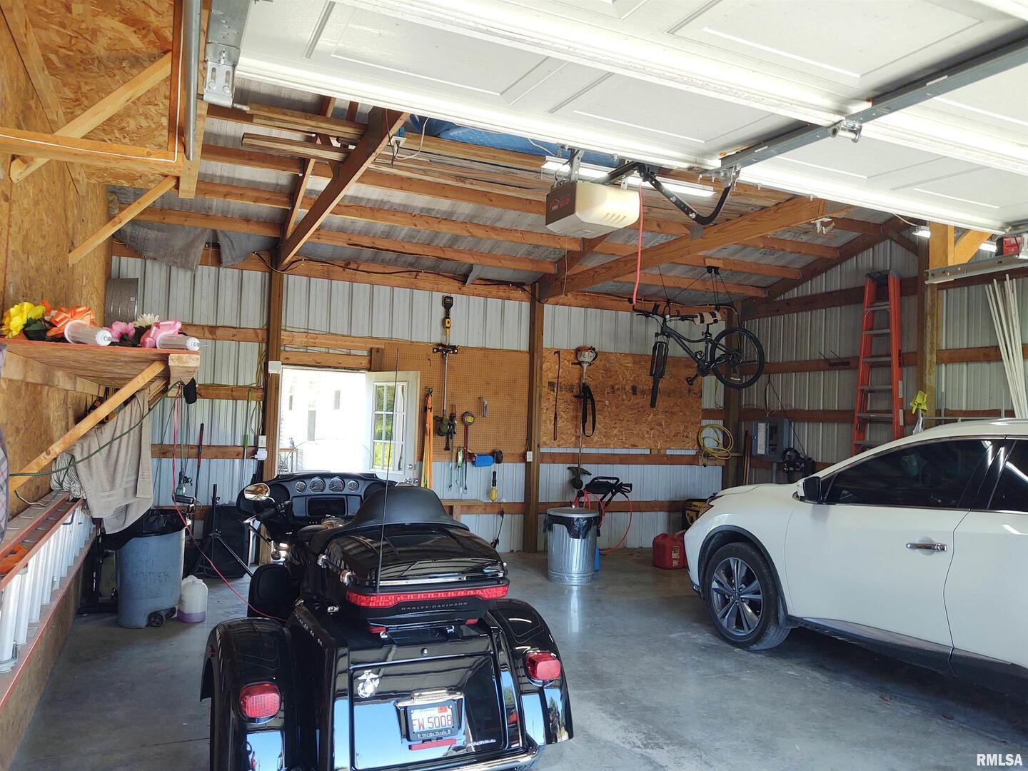 1640 Pleasant Ridge Road Vienna, IL 62995 - Photo 48 of 82