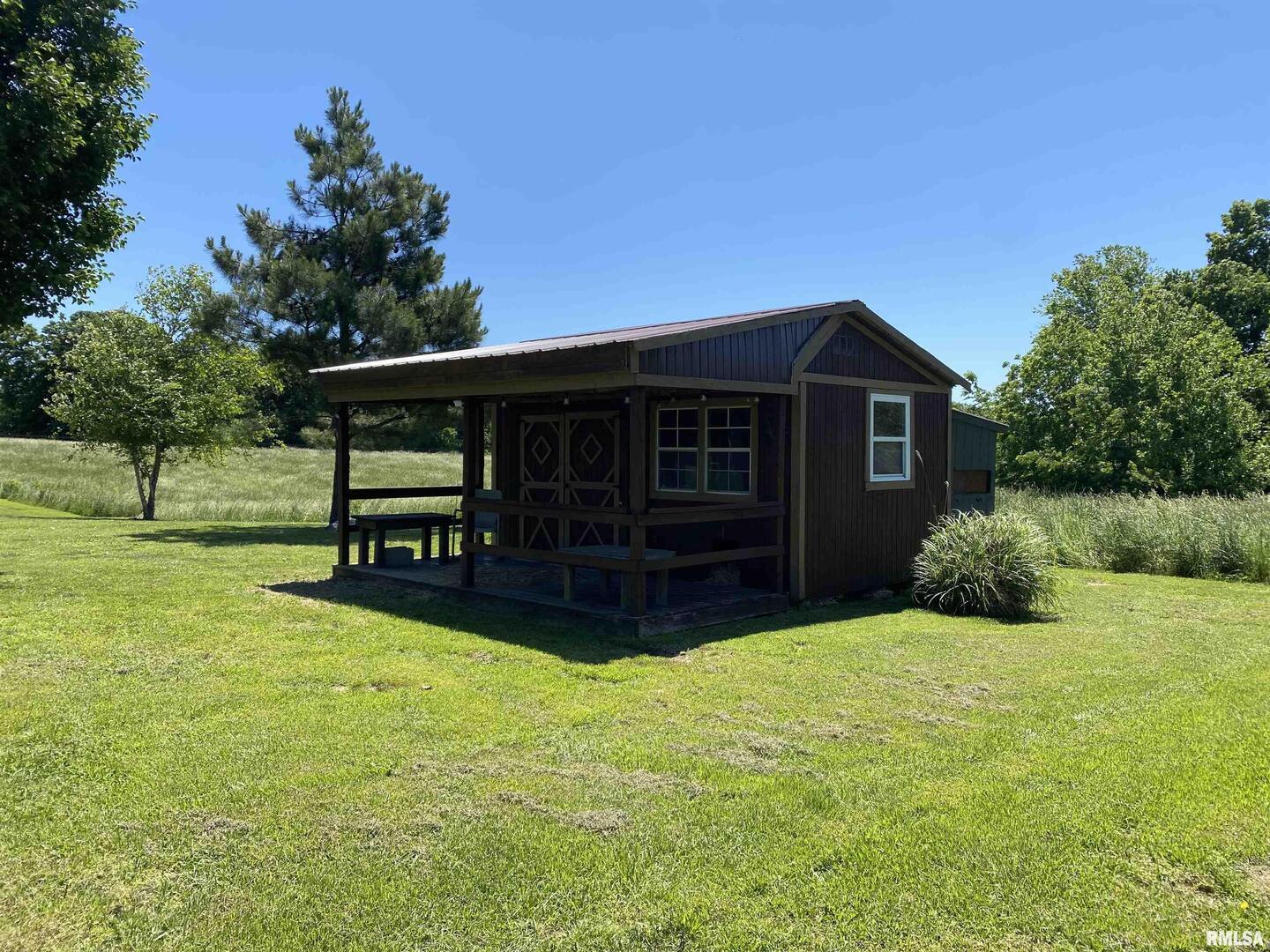 1640 Pleasant Ridge Road Vienna, IL 62995 - Photo 54 of 82