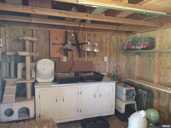 $345,000 | 1640 Pleasant Ridge Road, Vienna, IL 62995