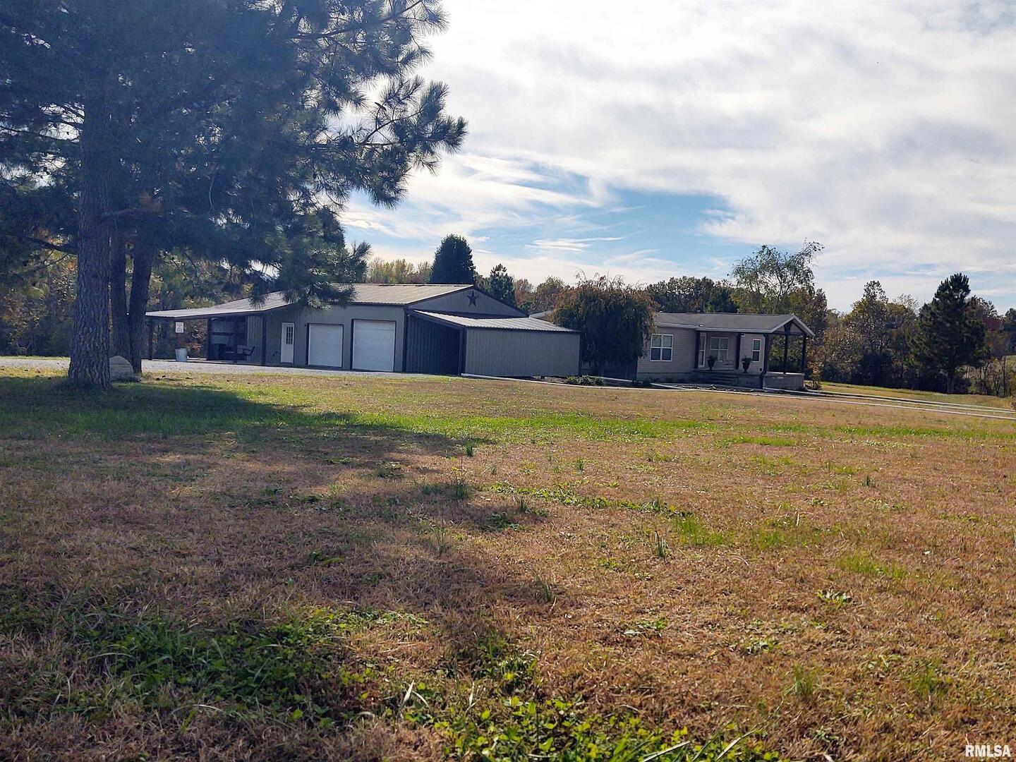 1640 Pleasant Ridge Road Vienna, IL 62995 - Photo 62 of 77