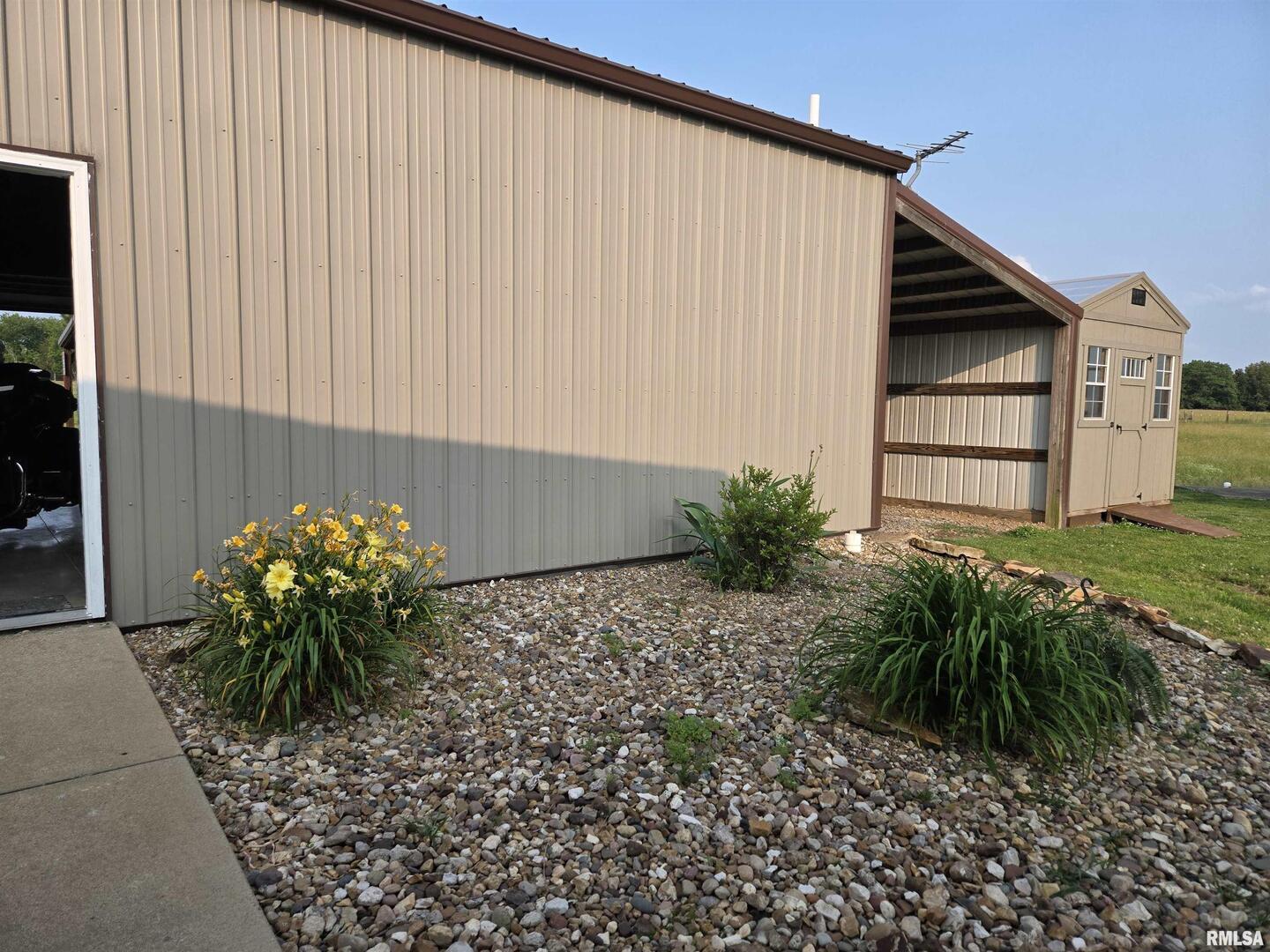 1640 Pleasant Ridge Road Vienna, IL 62995 - Photo 65 of 82