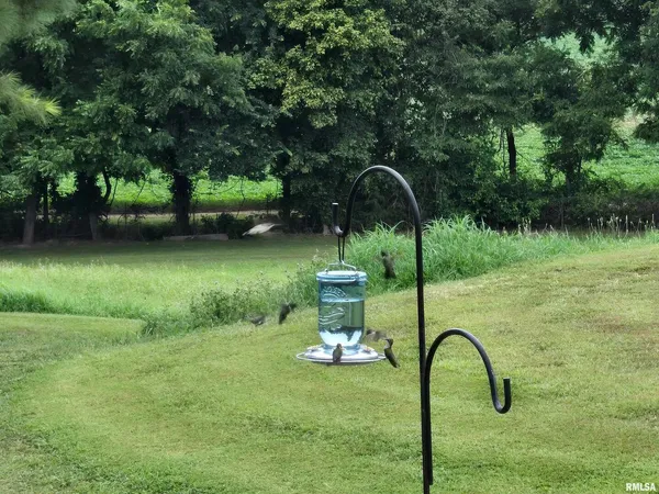 $345,000 | 1640 Pleasant Ridge Road, Vienna, IL 62995