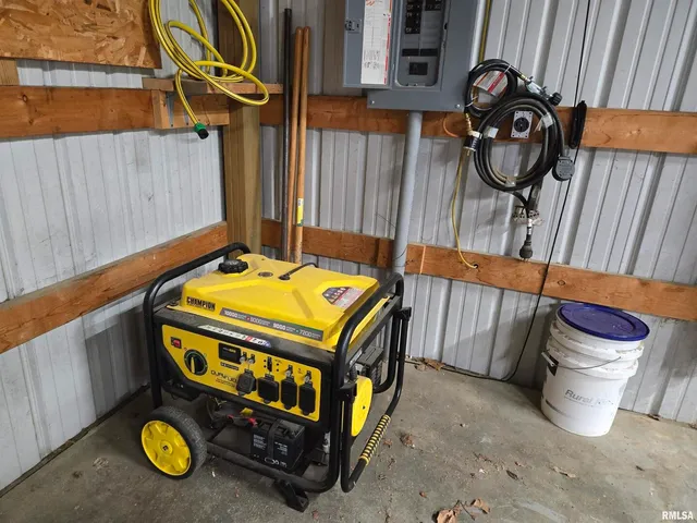 $399,900 | 1640 Pleasant Ridge Road, Vienna, IL 62995