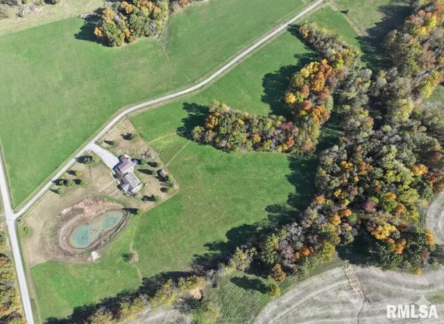 $399,900 | 1640 Pleasant Ridge Road, Vienna, IL 62995