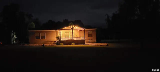 $399,900 | 1640 Pleasant Ridge Road, Vienna, IL 62995