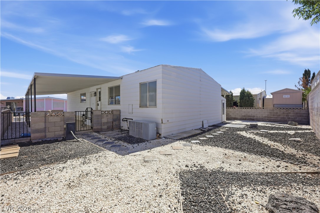 4557 Royal Ridge Way Las Vegas, NV 89103 - Photo 19 of 34 Gallery Image 19