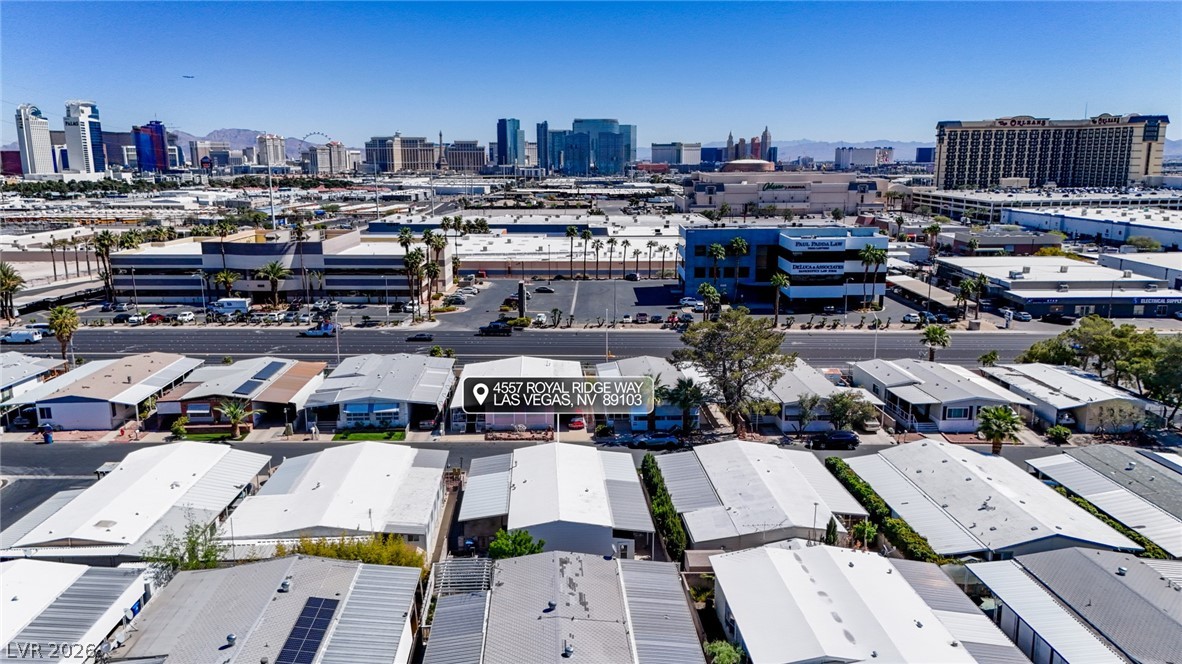 4557 Royal Ridge Way Las Vegas, NV 89103 - Photo 30 of 34 Gallery Image 30