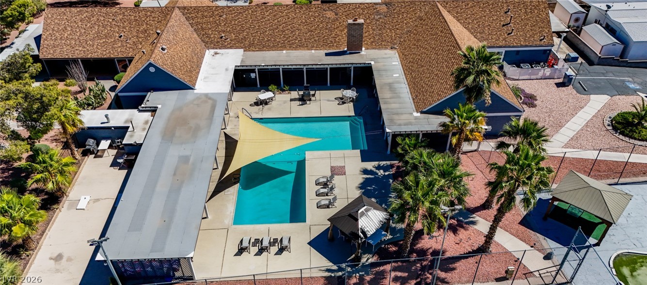 4557 Royal Ridge Way Las Vegas, NV 89103 - Photo 34 of 34 Gallery Image 34
