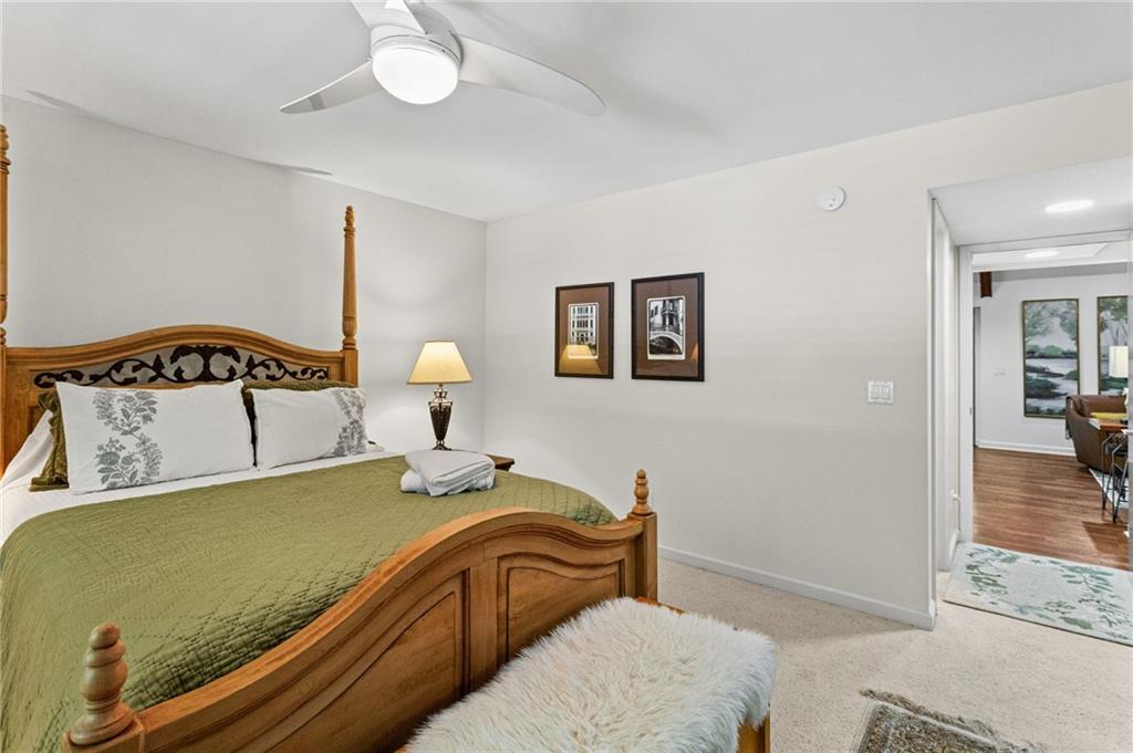 20 Sconti Ridge, Unit 402 Big Canoe, GA 30143 - Photo 19 of 27 Gallery Image 19