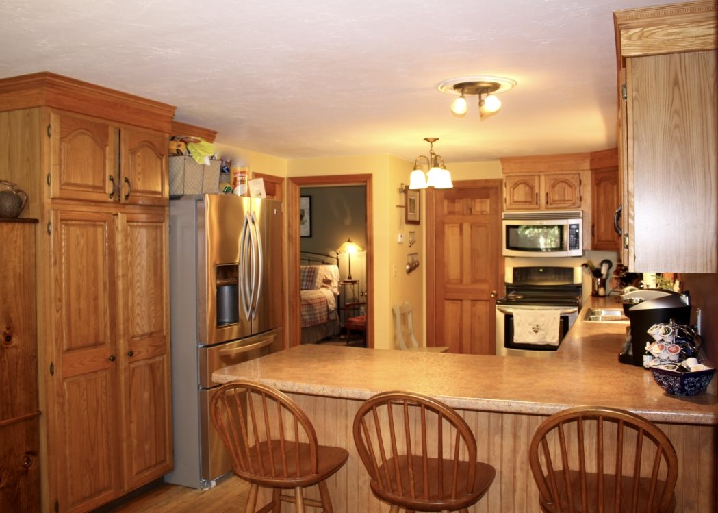 1161 Prospect Street Bethlehem, NH 03574 - Photo 11 of 39 Gallery Image 11