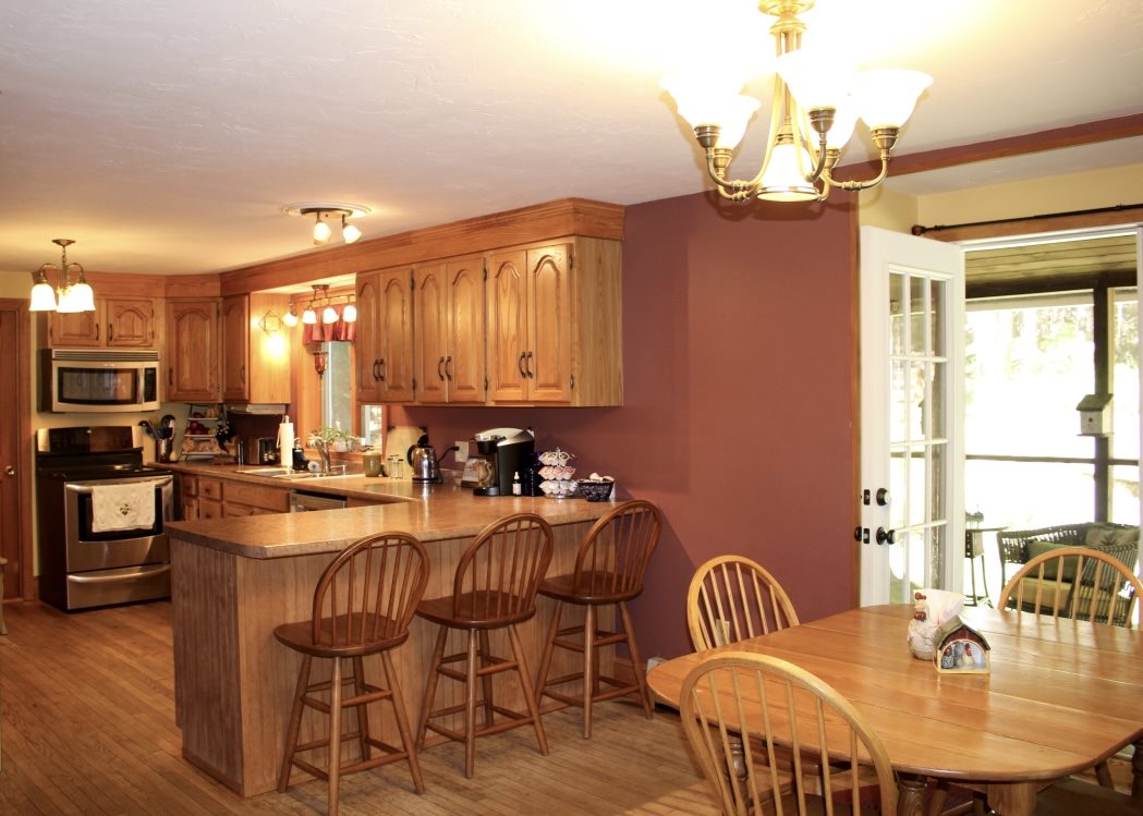 1161 Prospect Street Bethlehem, NH 03574 - Photo 12 of 39 Gallery Image 12