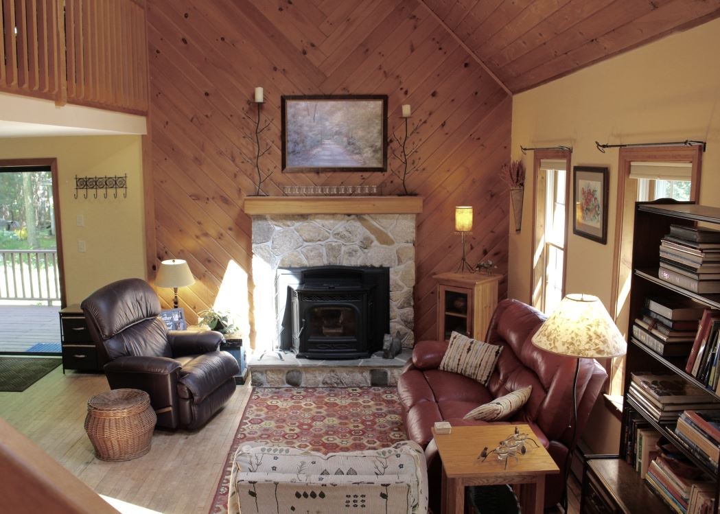 1161 Prospect Street Bethlehem, NH 03574 - Photo 15 of 39 Gallery Image 15