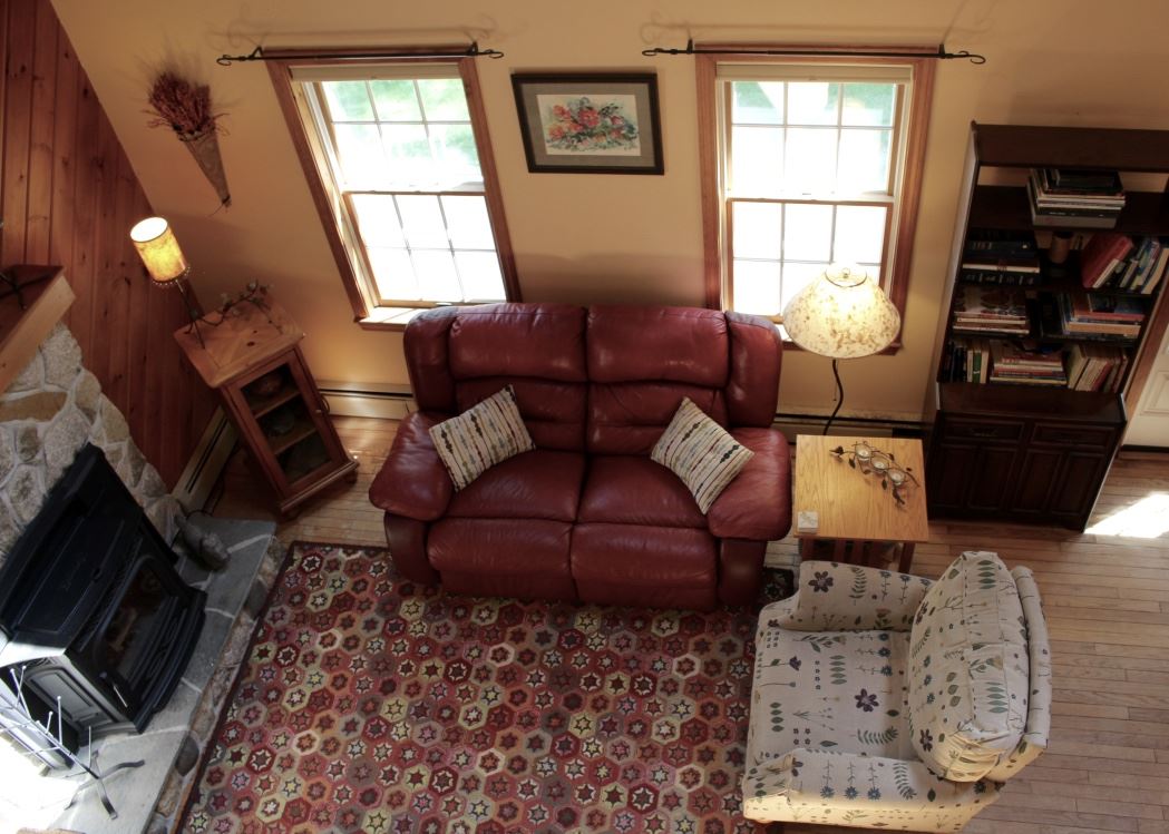 1161 Prospect Street Bethlehem, NH 03574 - Photo 17 of 39 Gallery Image 17