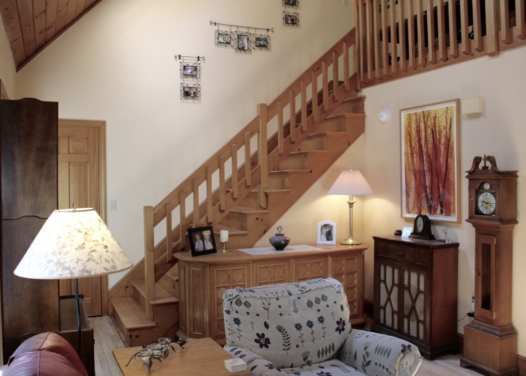 1161 Prospect Street Bethlehem, NH 03574 - Photo 20 of 39 Gallery Image 20