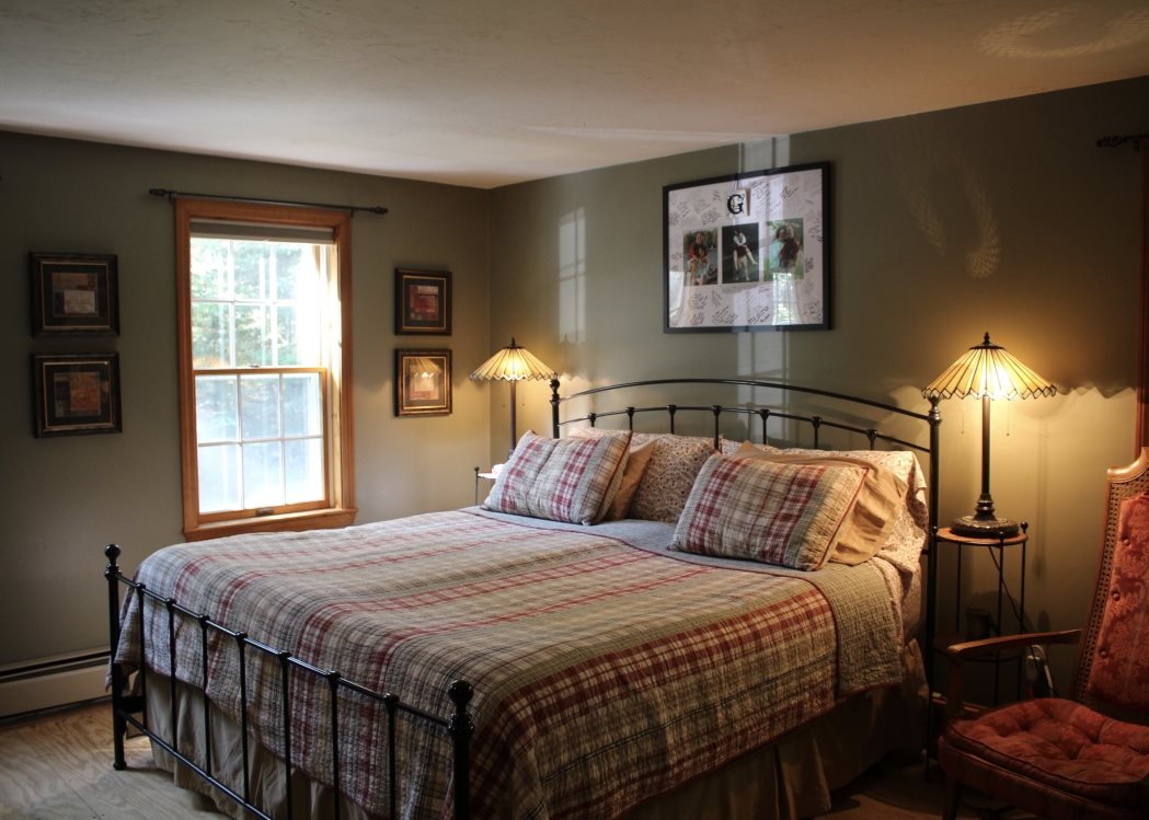 1161 Prospect Street Bethlehem, NH 03574 - Photo 21 of 39 Gallery Image 21
