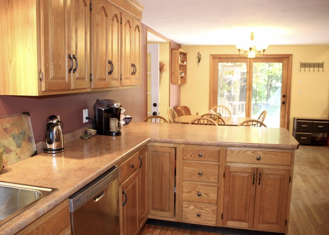 1161 Prospect Street Bethlehem, NH 03574 - Photo 9 of 39 Gallery Image 9