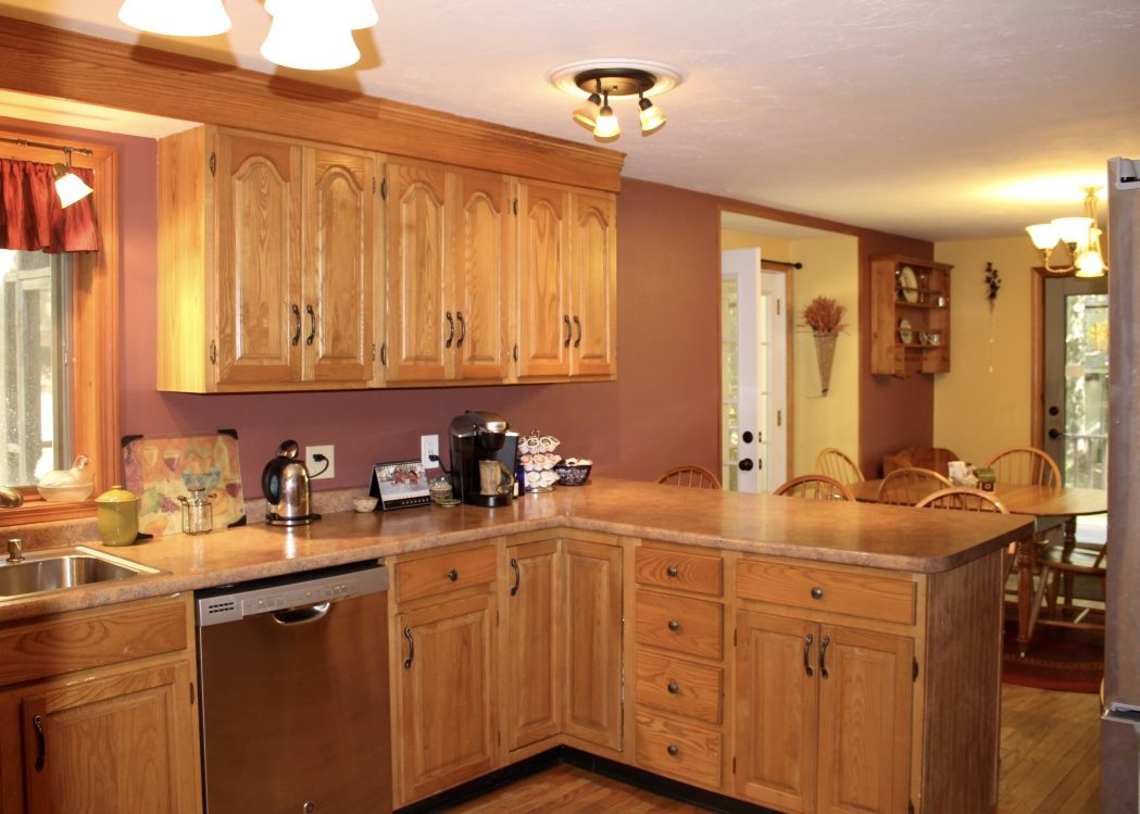 1161 Prospect Street Bethlehem, NH 03574 - Photo 10 of 39 Gallery Image 10
