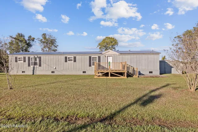 $114,000 | 1097 F Kidder-Robin Road, Arnaudville, LA 70512
