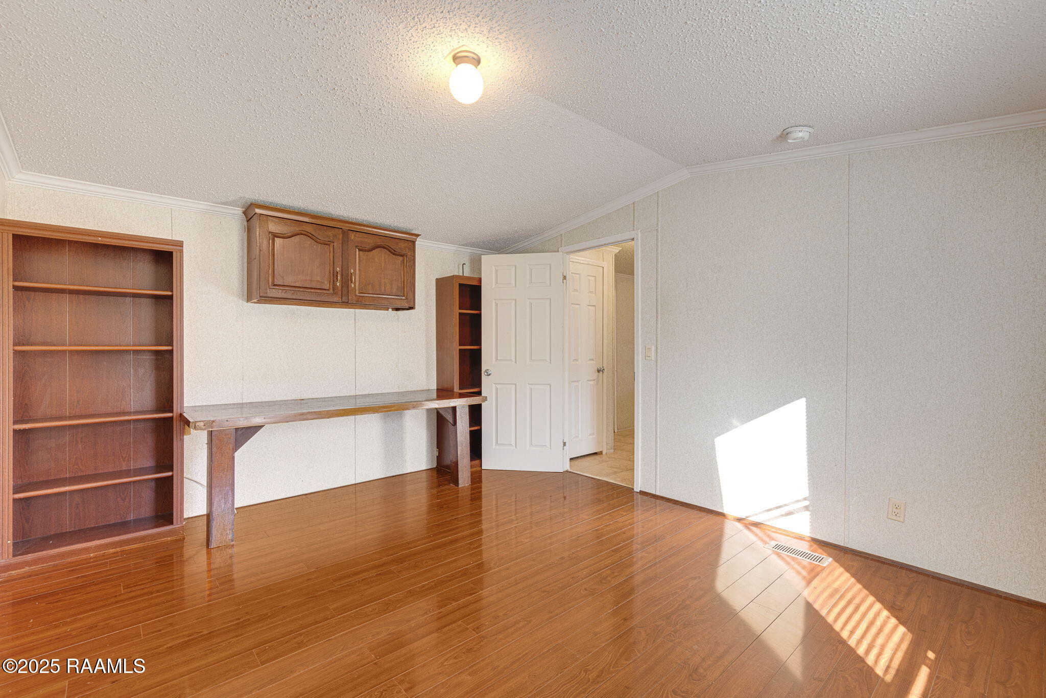 1097 Kidder-Robin Road, Unit F Arnaudville, LA 70512 - Photo 12 of 27 Primary Bedroom