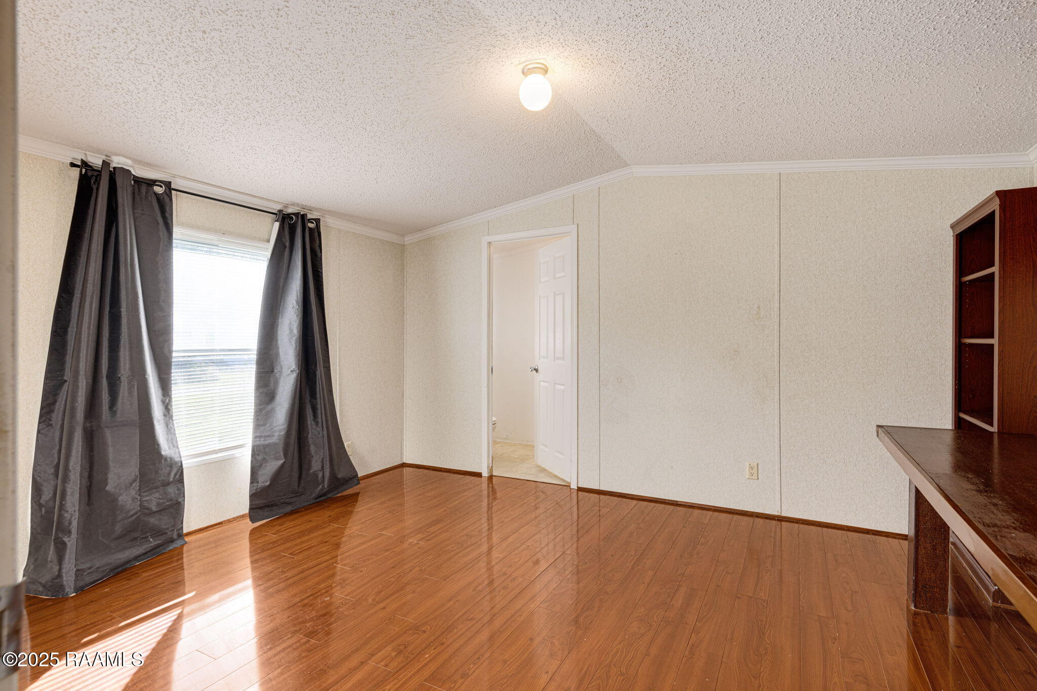 1097 Kidder-Robin Road, Unit F Arnaudville, LA 70512 - Photo 13 of 27 Primary Bedroom