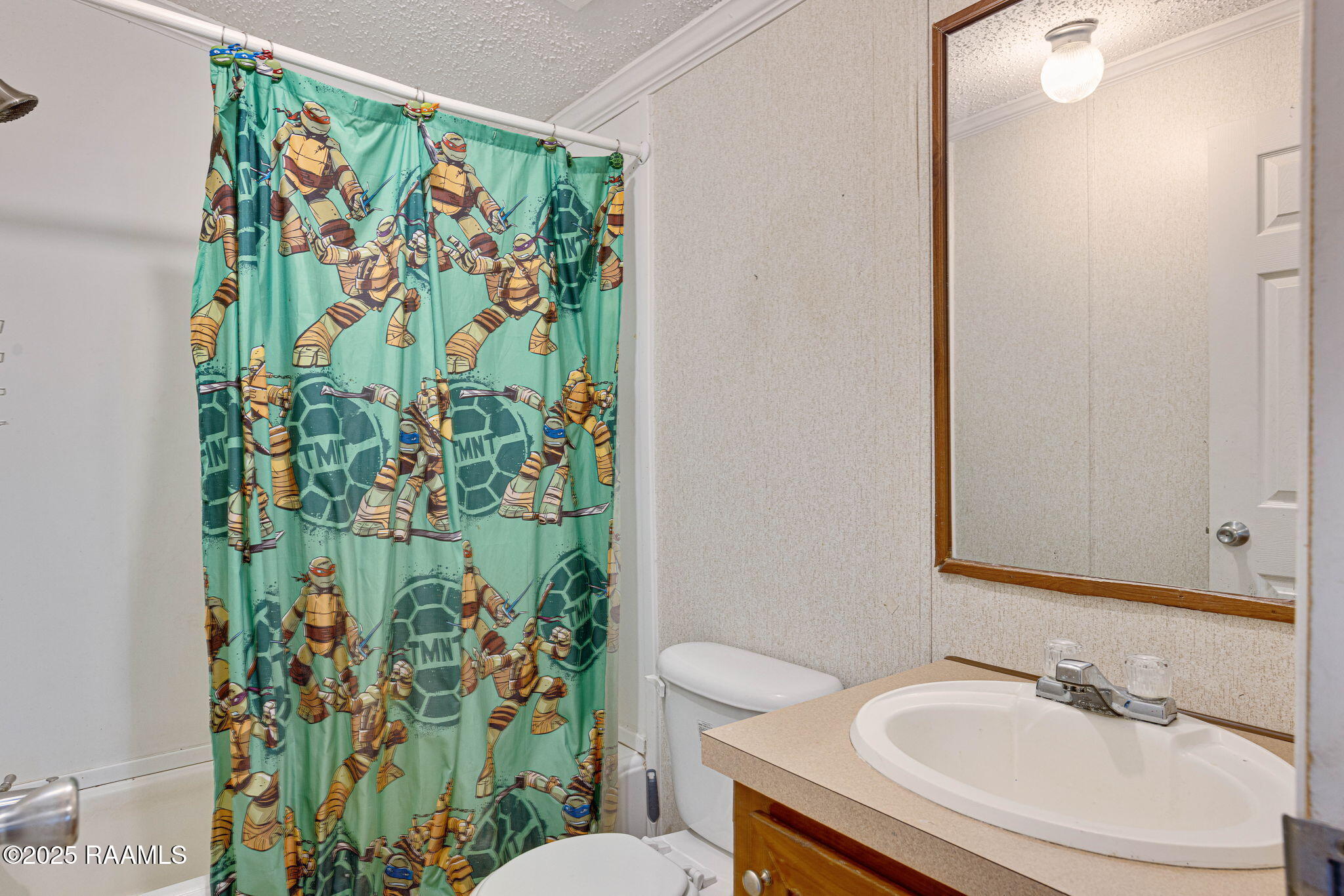 1097 Kidder-Robin Road, Unit F Arnaudville, LA 70512 - Photo 18 of 27 Guest Bathroom